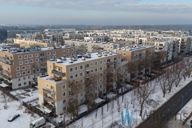 Mieszkanie 2-pokojowe Warszawa Białołęka, ul. Marywilska. Zdjęcie 14