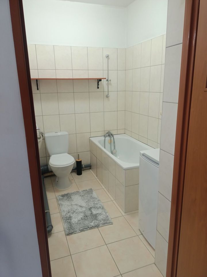 Mieszkanie 2-pokojowe Płock Podolszyce, ul. Czwartaków. Zdjęcie 2