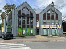 Biuro Kwidzyn, ul. 15 Sierpnia