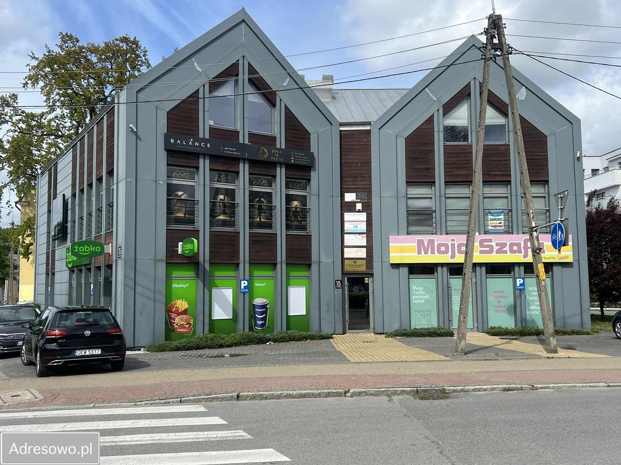 Biuro Kwidzyn, ul. 15 Sierpnia