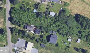 Działka rolno-budowlana Wrzosowa