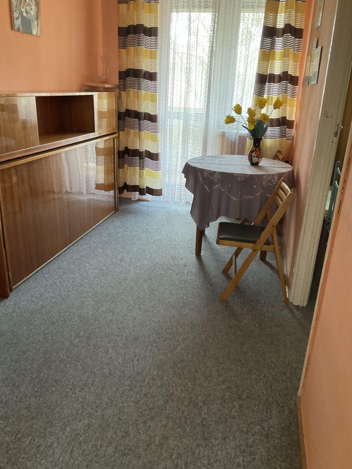 Mieszkanie 3-pokojowe Warszawa Okęcie, ul. Żwirki i Wigury. Zdjęcie 15