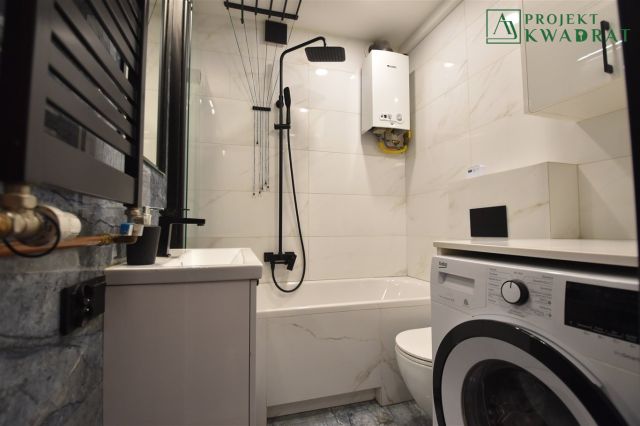 Mieszkanie 3-pokojowe Knurów, ul. Jana Sobieskiego. Zdjęcie 8