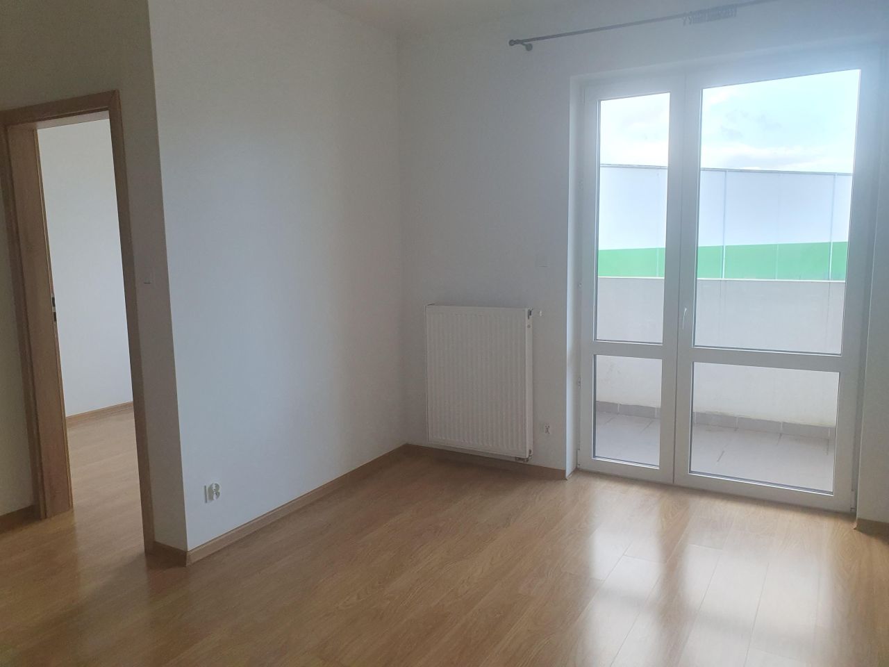 Mieszkanie 2-pokojowe Września Centrum, ul. Gnieźnieńska. Zdjęcie 5