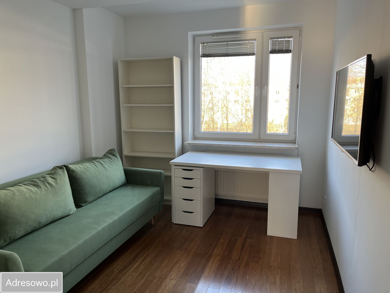 Mieszkanie 4-pokojowe Warszawa Tarchomin, ul. Józefa Mehoffera. Zdjęcie 8