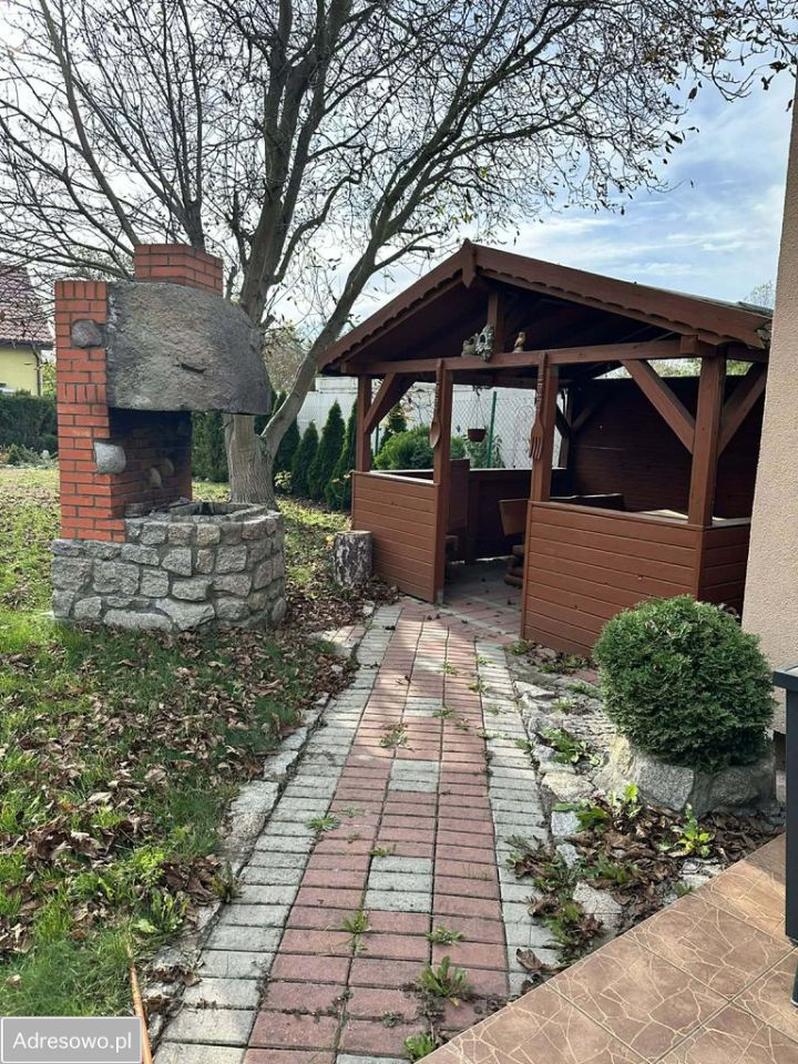 bliźniak, 7 pokoi Poznań Starołęka, ul. Jana Czekanowskiego. Zdjęcie 14