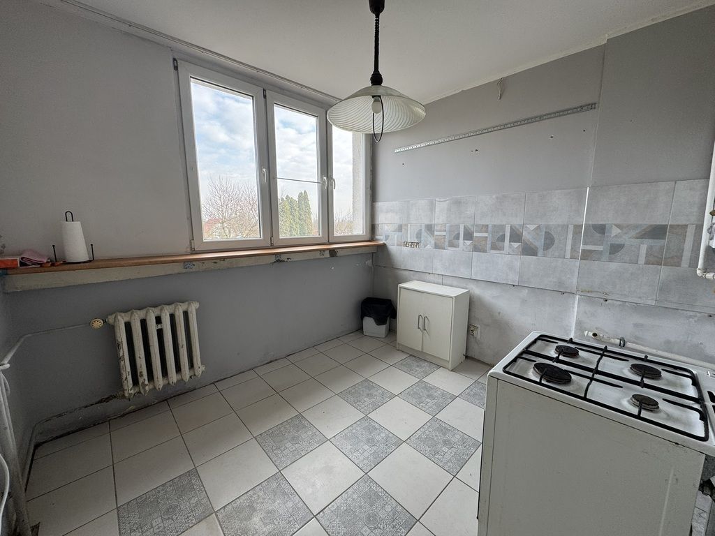 Mieszkanie 2-pokojowe Kłodzko, ul. św. Wojciecha. Zdjęcie 5