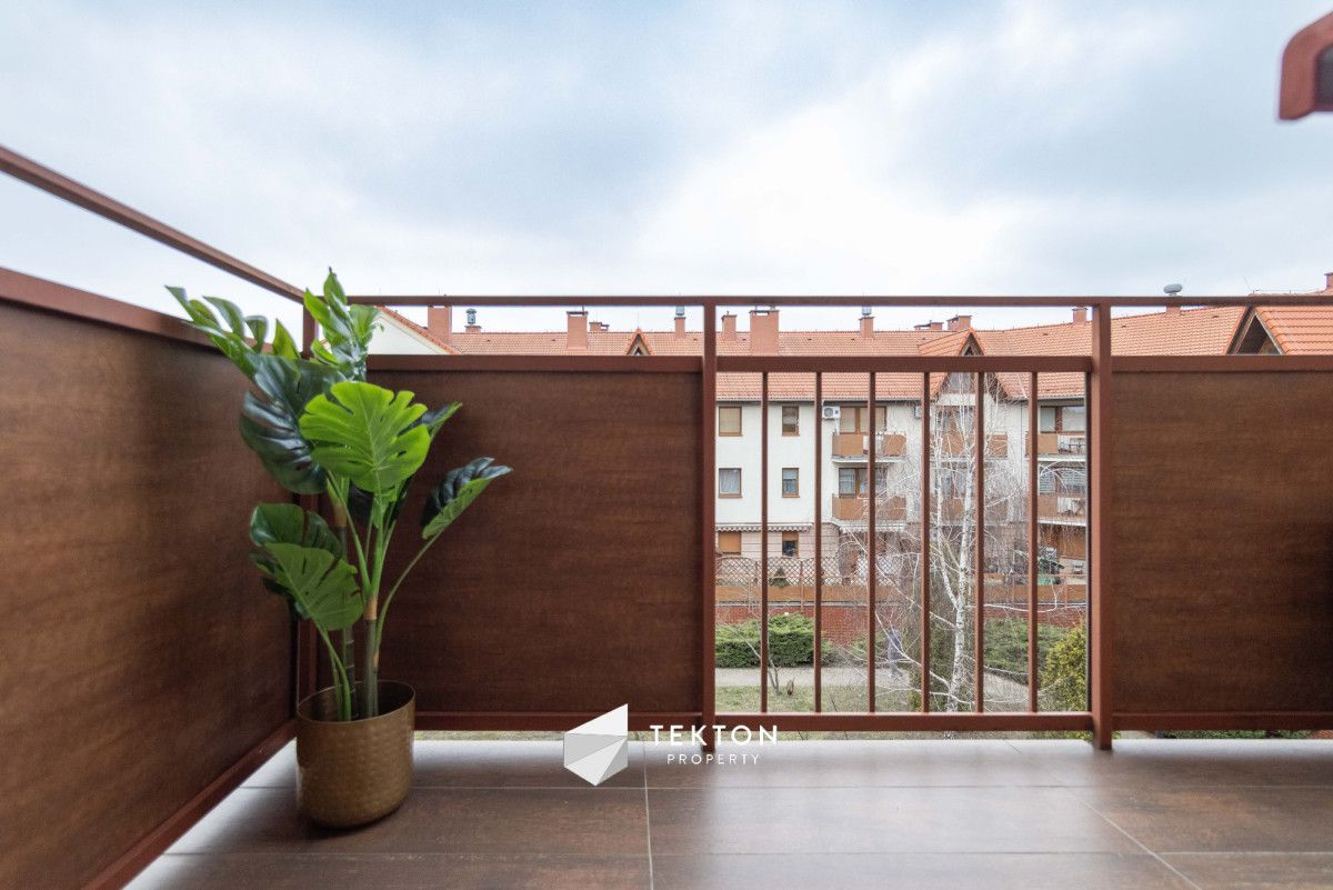 Mieszkanie 4-pokojowe Wrocław Partynice, ul. gen. Stanisława Maczka. Zdjęcie 19