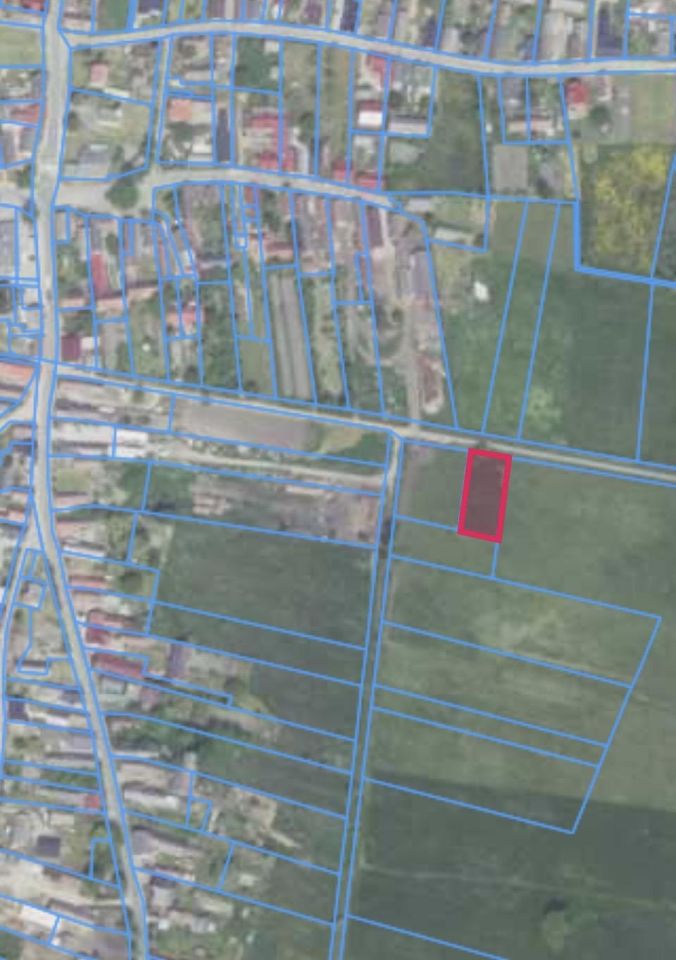 Działka budowlana Górzyn, Rolnicza. Zdjęcie 4