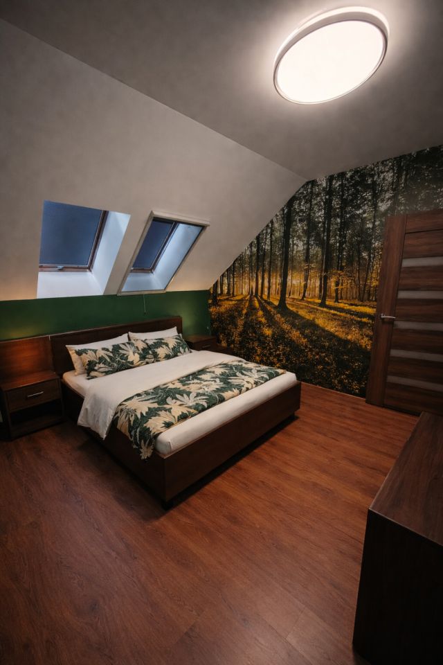 dom szeregowy, 4 pokoje Ruda-Bugaj, ul. Jana Kazimierza. Zdjęcie 6