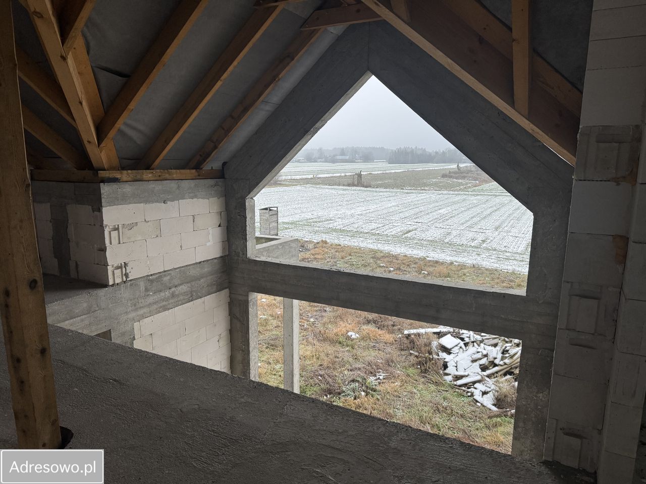 dom wolnostojący, 8 pokoi Płowizny. Zdjęcie 11