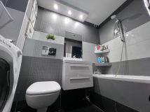 Mieszkanie 2-pokojowe Chrzanów Centrum, ul. Mieszka I. Zdjęcie 3