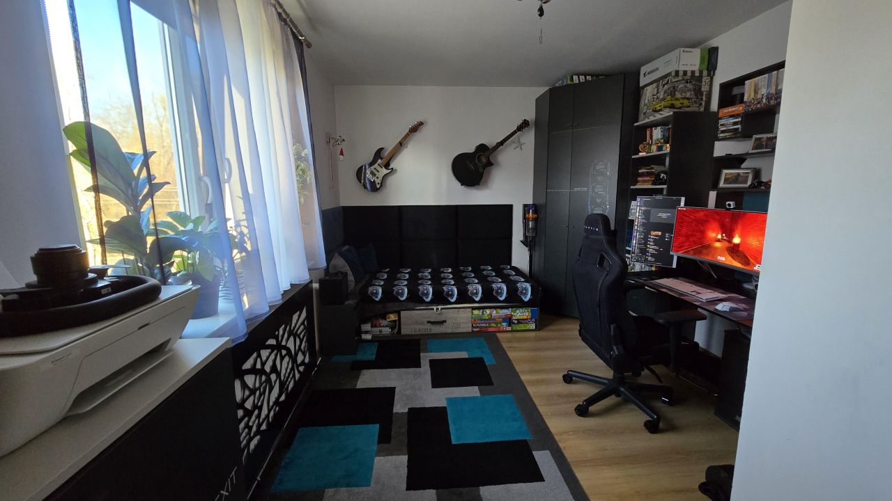 Mieszkanie 2-pokojowe Ząbki, ul. Szpitalna. Zdjęcie 8