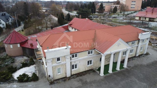 Nieruchomość komercyjna Staszów. Zdjęcie 32