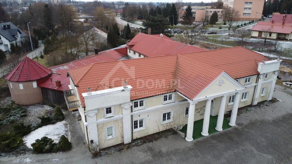 Nieruchomość komercyjna Staszów. Zdjęcie 32