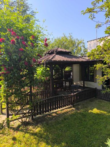 Działka rod Ostrów Wielkopolski, ul. Spichrzowa. Zdjęcie 1