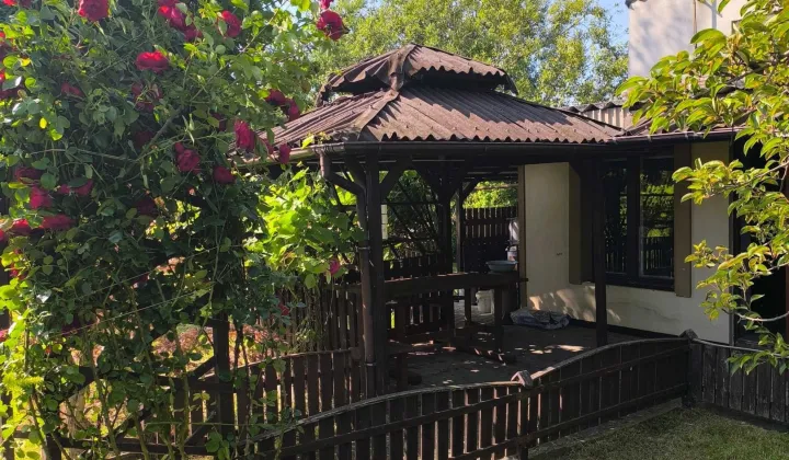 Działka rod Ostrów Wielkopolski, ul. Spichrzowa