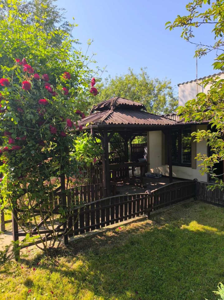 Działka rod Ostrów Wielkopolski, ul. Spichrzowa. Zdjęcie 1