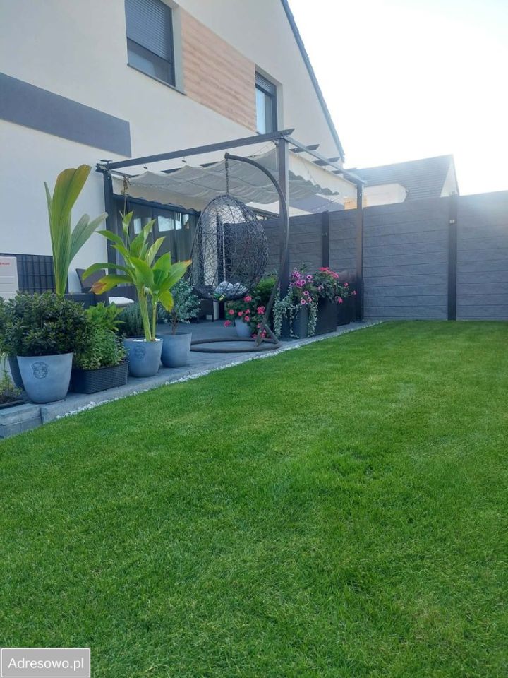 Mieszkanie 4-pokojowe Rawicz. Zdjęcie 7