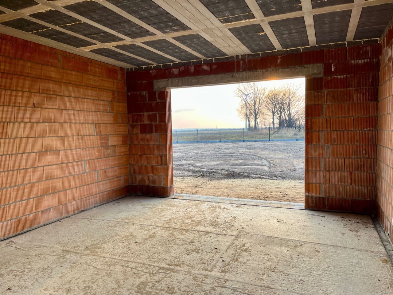 dom wolnostojący Ptaszkowice. Zdjęcie 4