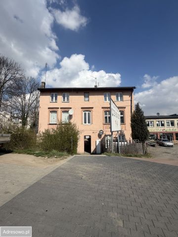 kamienica, 10 pokoi Będzin. Zdjęcie 1