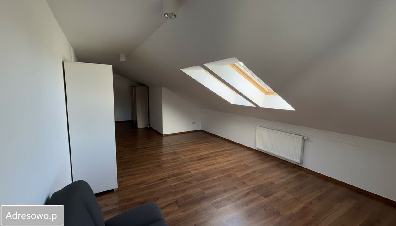 Mieszkanie 4-pokojowe Gniechowice, ul. Kątecka. Zdjęcie 5