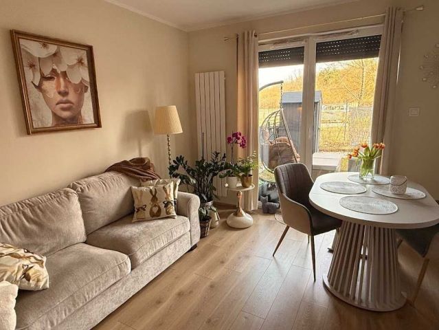 Mieszkanie 3-pokojowe Toruń Podgórz, ul. Kręta. Zdjęcie 1