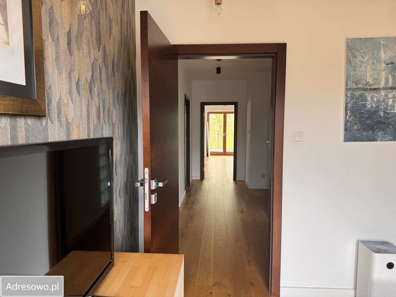 dom wolnostojący, 5 pokoi Ochojno, ul. Słowiańska. Zdjęcie 14