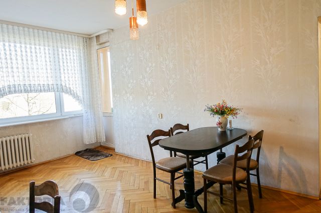 Mieszkanie 3-pokojowe Szczecin Centrum, ul. Małopolska. Zdjęcie 45