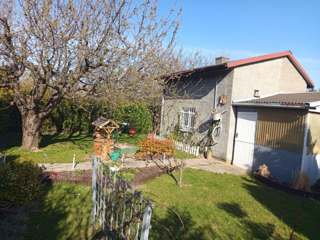 Działka rod Płock, ul. Medyczna. Zdjęcie 1