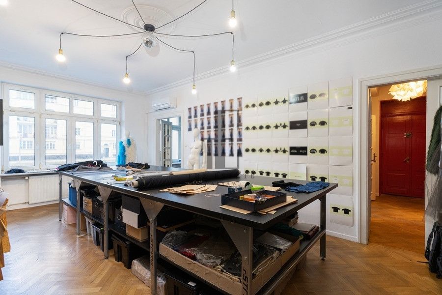 Lokal Warszawa Śródmieście, al. Niepodległości. Zdjęcie 9