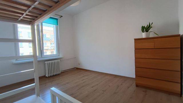 Mieszkanie 2-pokojowe Świdnik Centrum, ul. Niepodległości. Zdjęcie 8