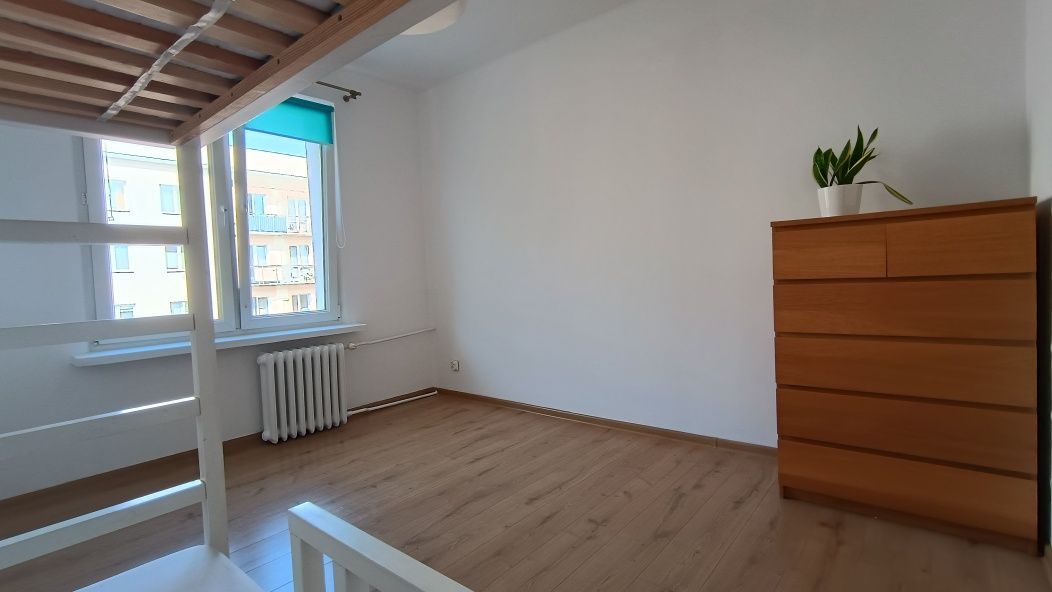 Mieszkanie 2-pokojowe Świdnik Centrum, ul. Niepodległości. Zdjęcie 8