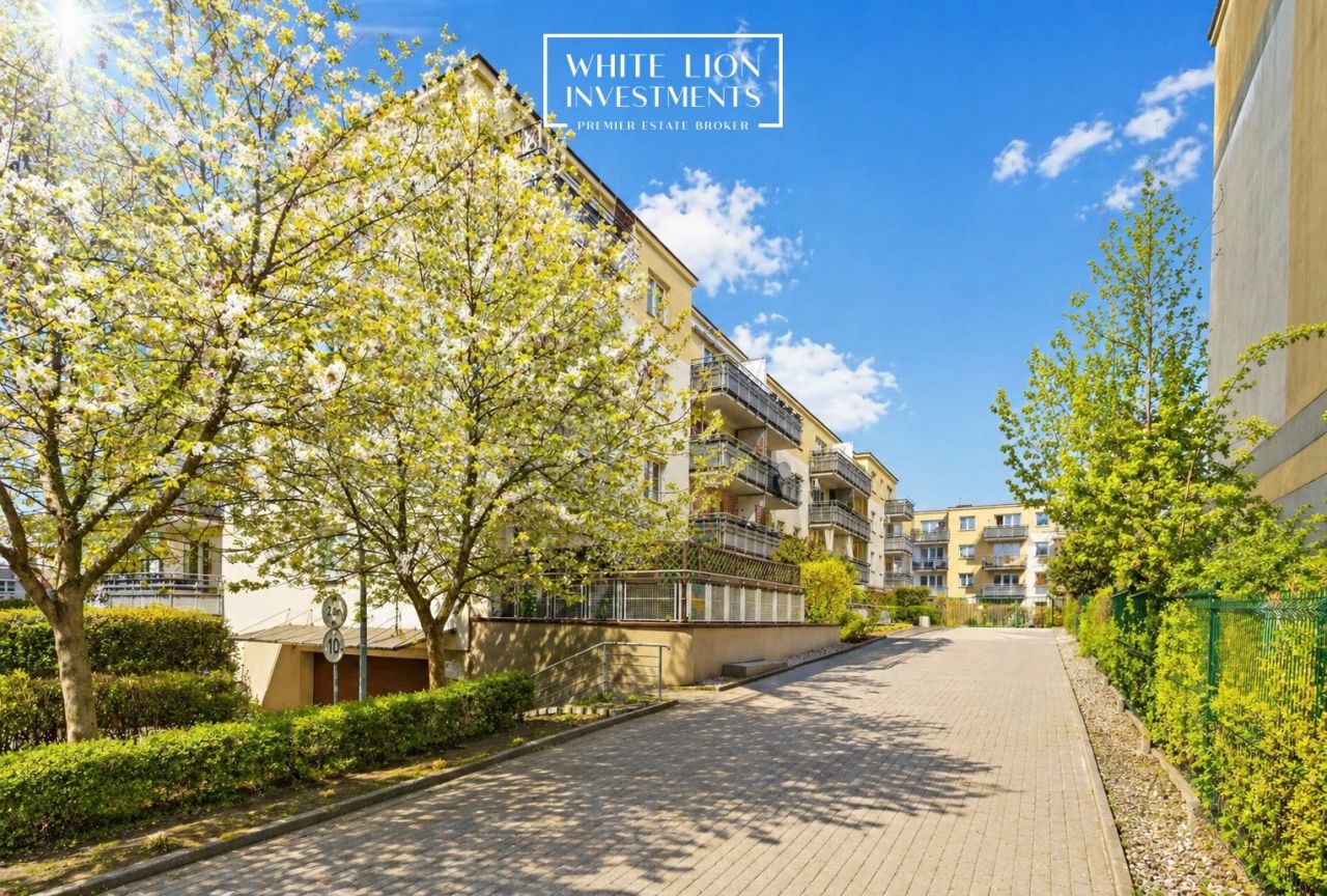 Mieszkanie 3-pokojowe Warszawa Białołęka, ul. Skarbka z Gór. Zdjęcie 17