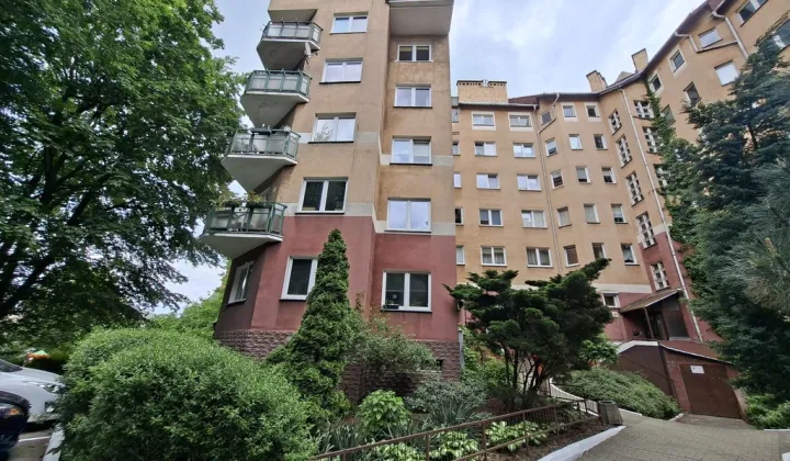Mieszkanie 3-pokojowe Szczecin Śródmieście, ul. Jana Chryzostoma Paska