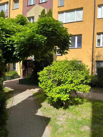 Mieszkanie 2-pokojowe Brwinów, ul. Józefa Ignacego Kraszewskiego. Zdjęcie 1