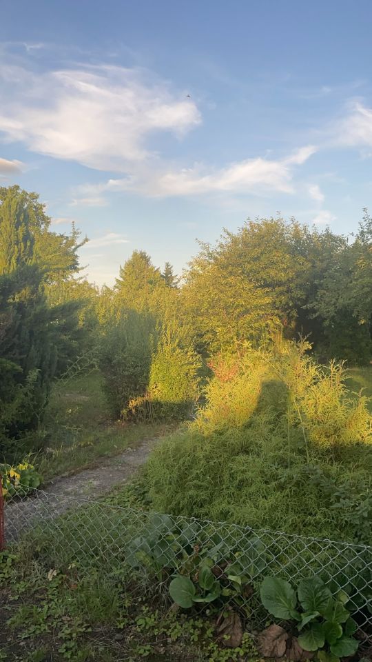 Działka rod Inowrocław, Szosa Bydgoska. Zdjęcie 2