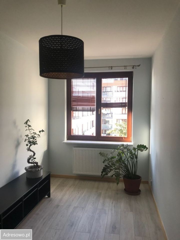 Mieszkanie 3-pokojowe Warszawa Mokotów, ul. Bobrowiecka. Zdjęcie 10