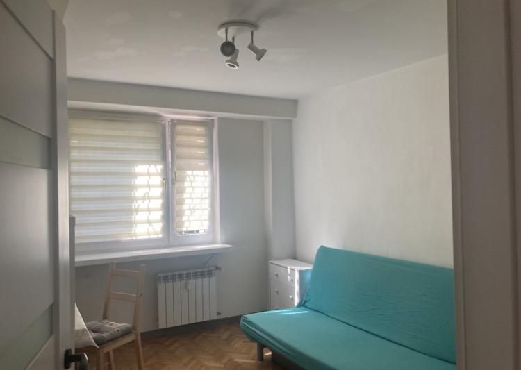 Mieszkanie 2-pokojowe Kraków Grzegórzki, al. Pokoju. Zdjęcie 5