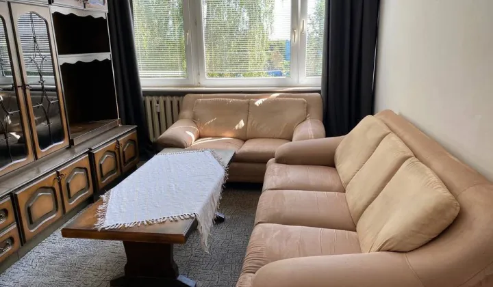 Mieszkanie 4-pokojowe Lublin LSM, ul. Juliana Ochockiego