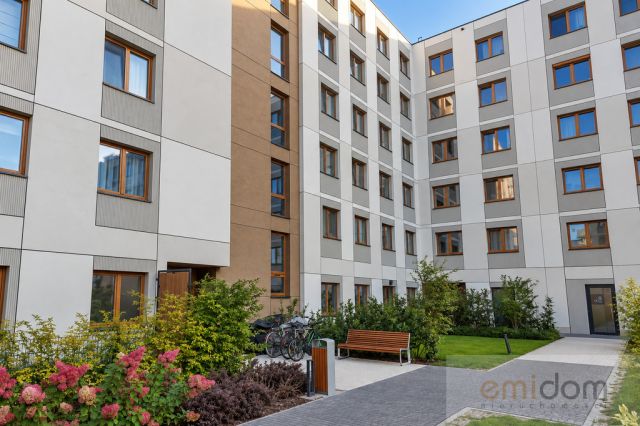Mieszkanie 2-pokojowe Warszawa Mokotów, ul. Dywizjonu AK "Jeleń". Zdjęcie 3