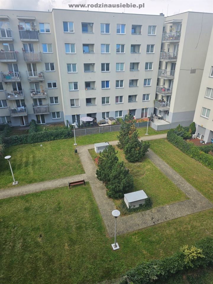 Mieszkanie 3-pokojowe Kraków Podgórze, ul. Myśliwska. Zdjęcie 2