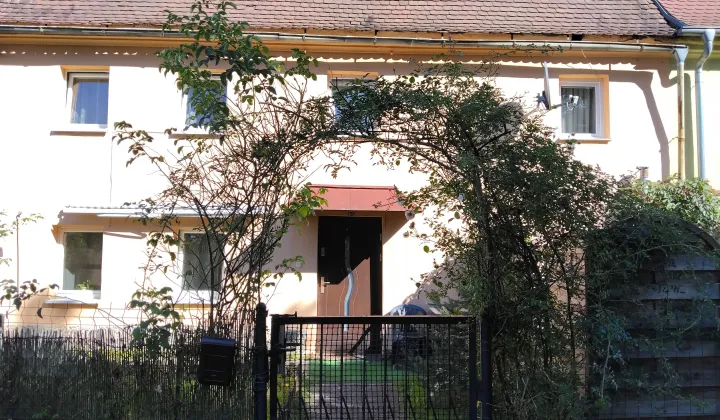 dom szeregowy, 4 pokoje Kunów