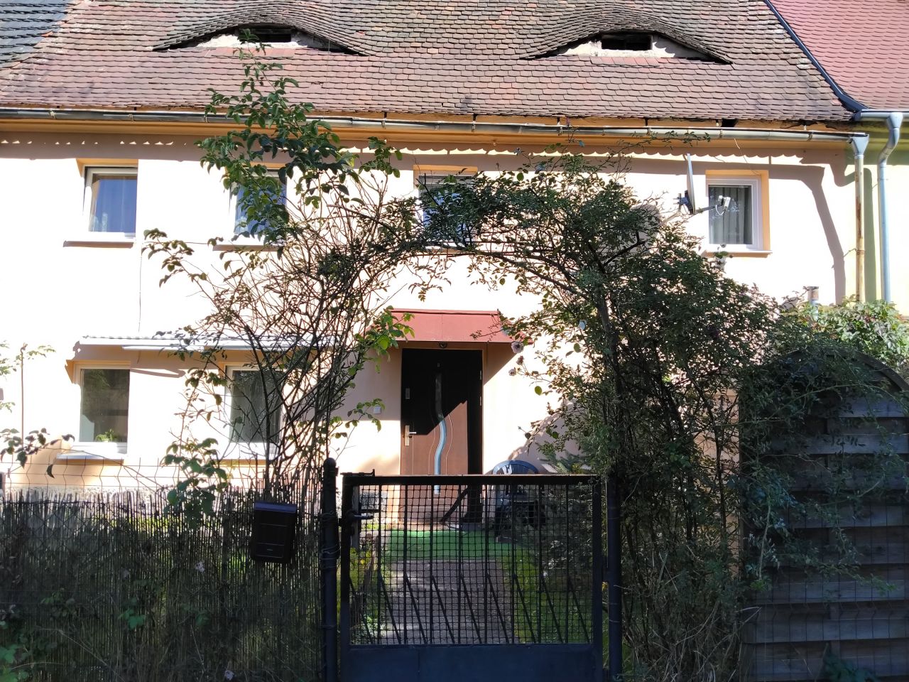 dom szeregowy, 4 pokoje Kunów, Bez nazwy. Zdjęcie 1