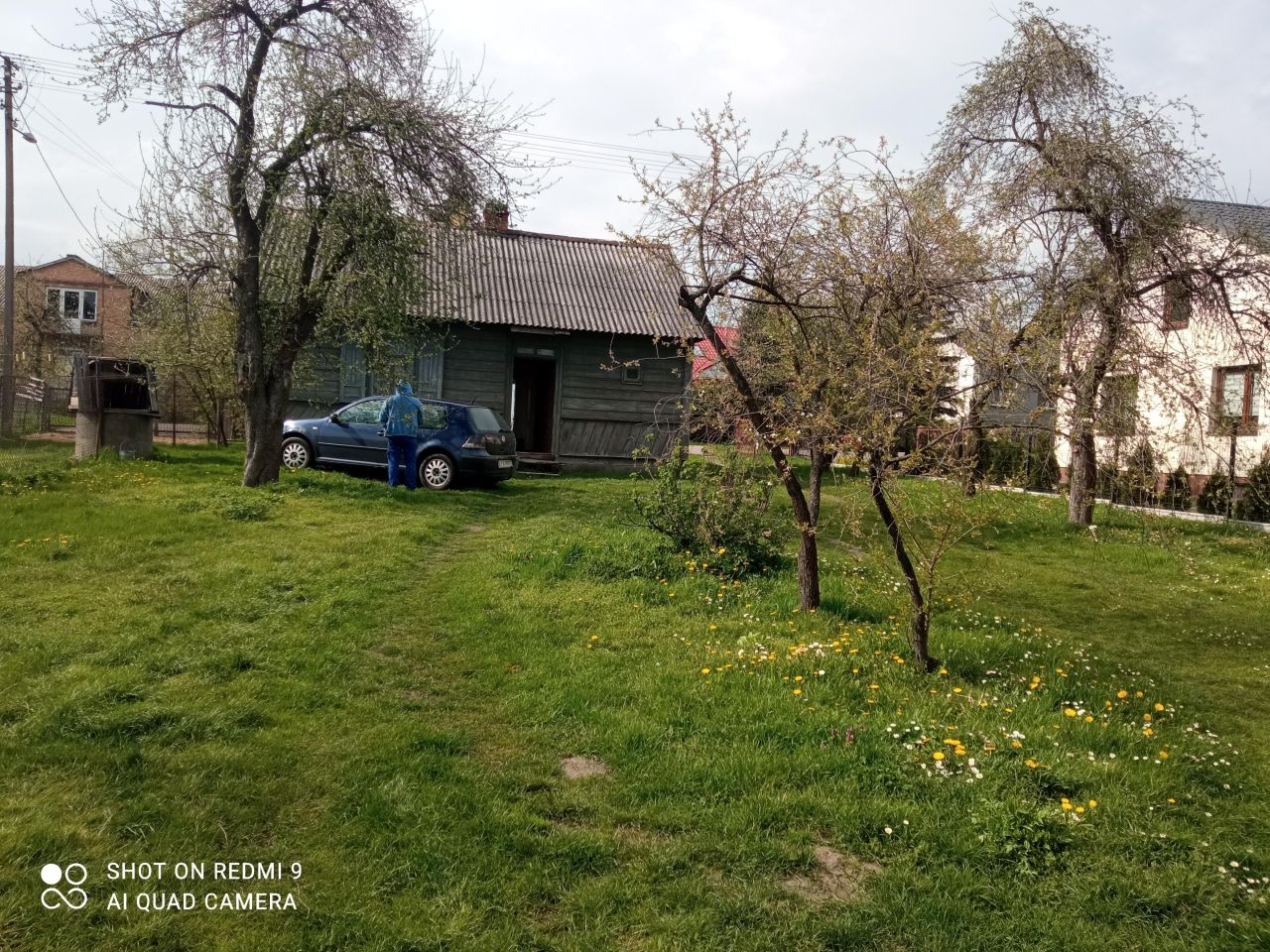 dom wolnostojący, 2 pokoje Koczergi. Zdjęcie 2