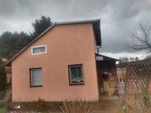 Działka rod Włocławek