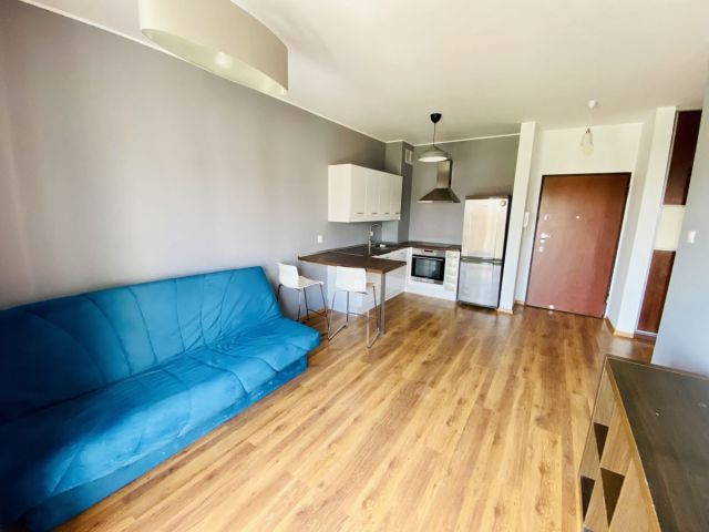 Mieszkanie 2-pokojowe Rokietnica, os. Osiedle Kalinowe. Zdjęcie 1