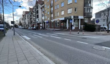 Nieruchomość komercyjna na sprzedaż bez pośredników 
 
 ul. Upalna 
 
 Białystok Leśna Dolina - Widok 5