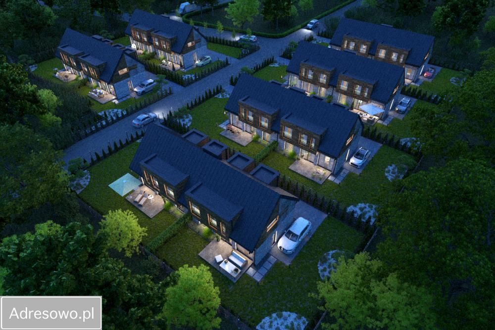 Działka budowlana Zabierzów. Zdjęcie 9