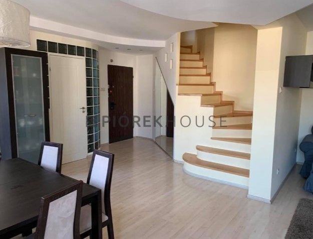 Mieszkanie 4-pokojowe Warszawa Białołęka, ul. Odkryta